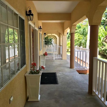 Sommerville Resorts نيغريل المظهر الخارجي الصورة
