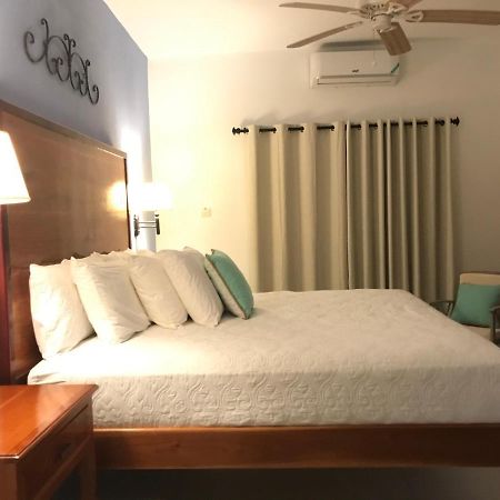 Sommerville Resorts نيغريل المظهر الخارجي الصورة