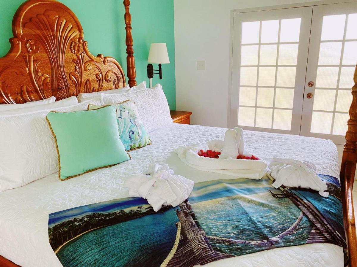 Sommerville Resorts نيغريل المظهر الخارجي الصورة