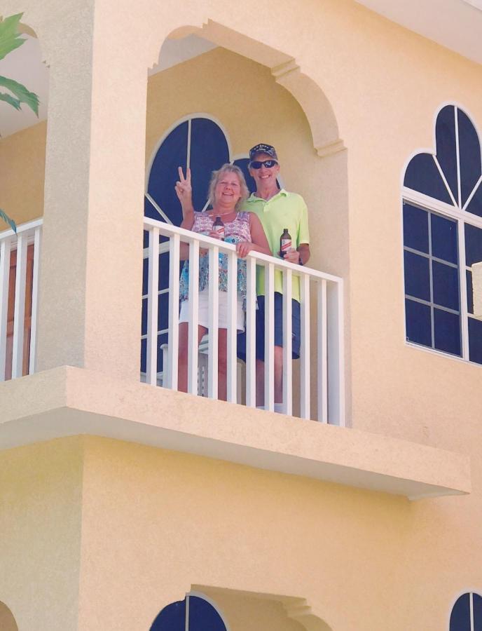 Sommerville Resorts نيغريل المظهر الخارجي الصورة