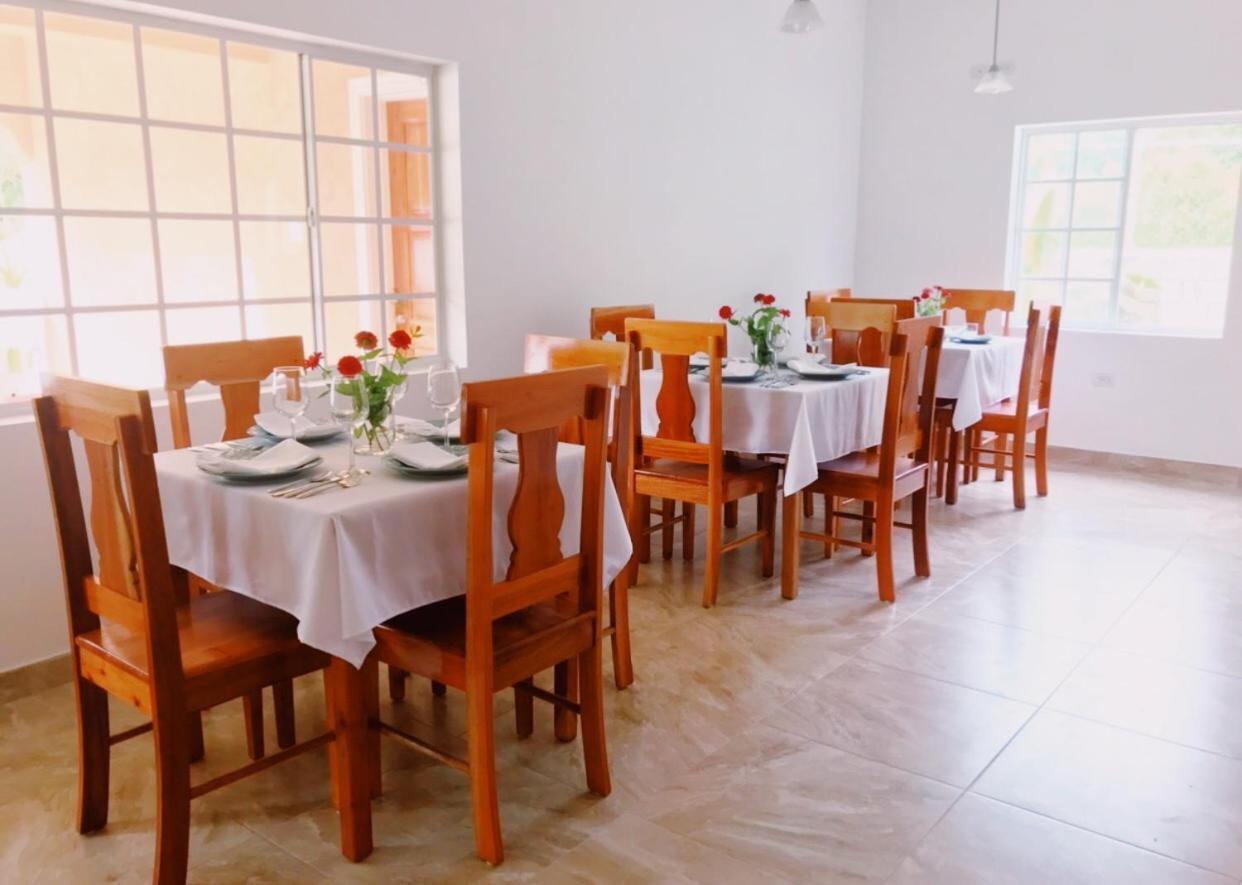 Sommerville Resorts نيغريل المظهر الخارجي الصورة