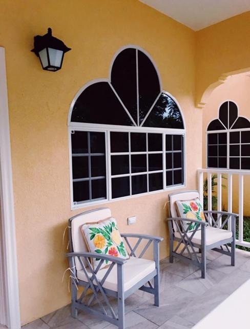 Sommerville Resorts نيغريل المظهر الخارجي الصورة