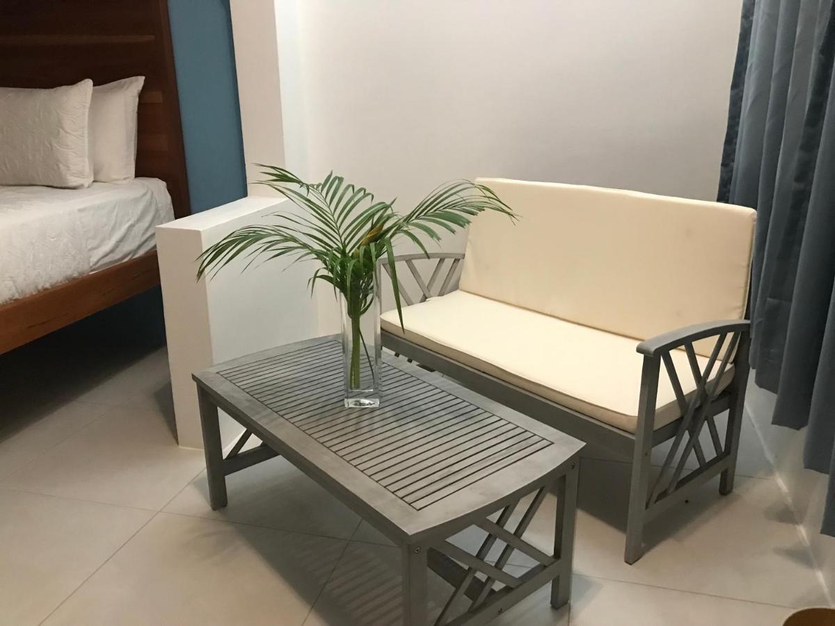 Sommerville Resorts نيغريل المظهر الخارجي الصورة