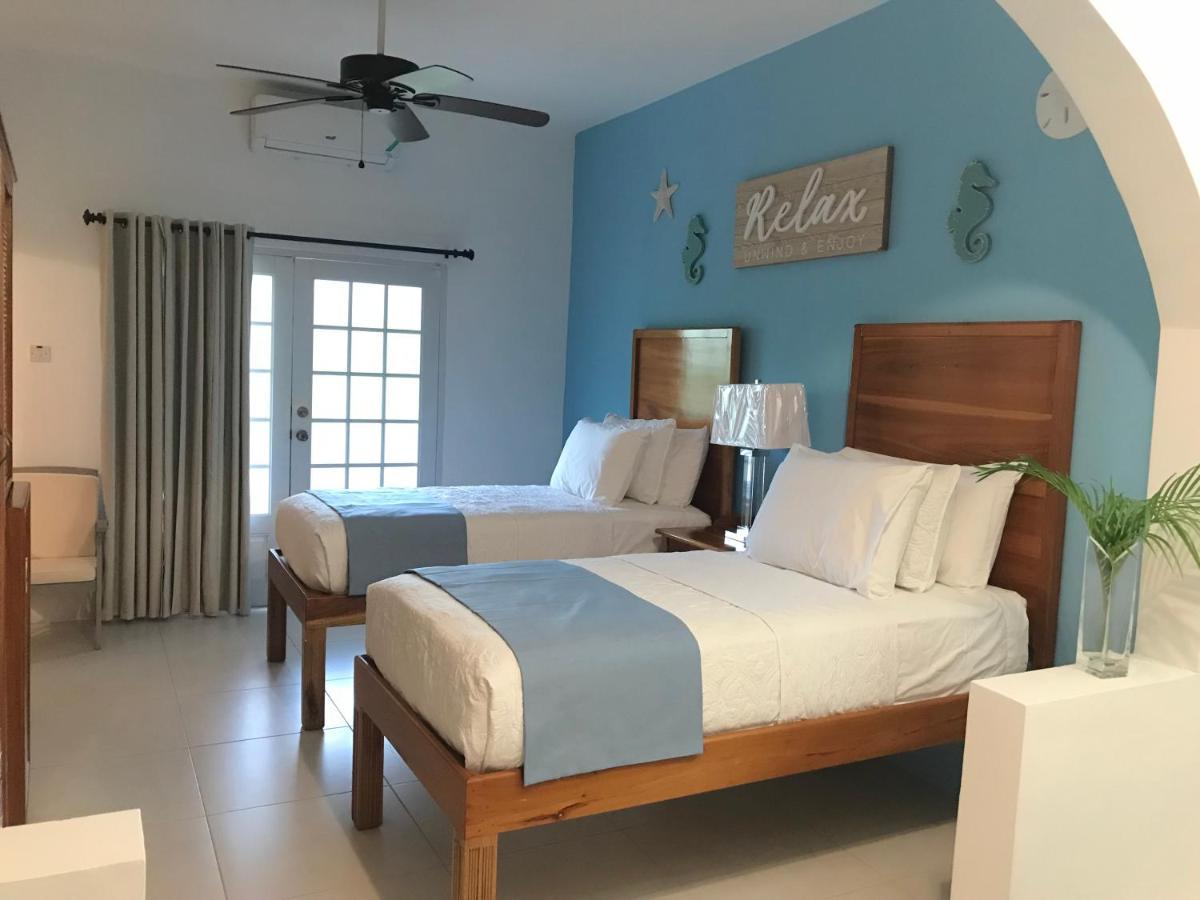 Sommerville Resorts نيغريل المظهر الخارجي الصورة