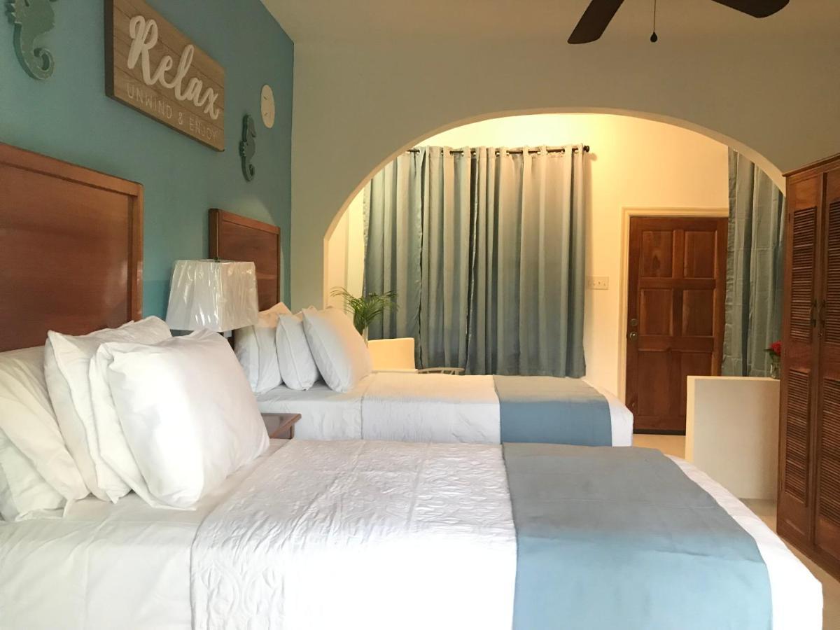 Sommerville Resorts نيغريل المظهر الخارجي الصورة