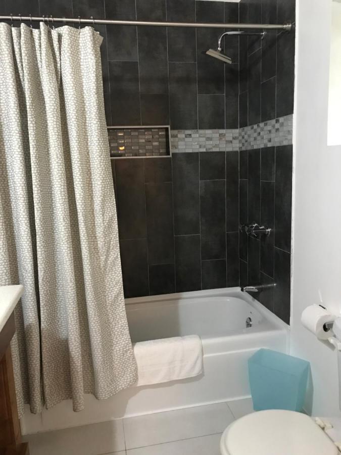 Sommerville Resorts نيغريل المظهر الخارجي الصورة