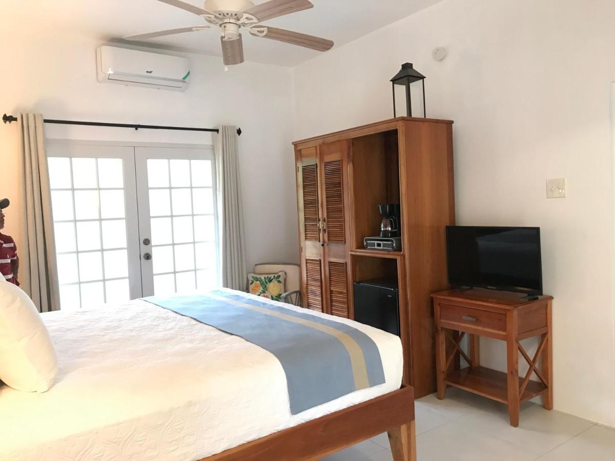 Sommerville Resorts نيغريل المظهر الخارجي الصورة