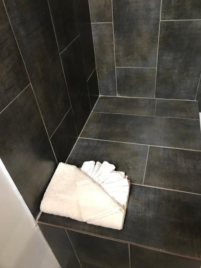 Sommerville Resorts نيغريل المظهر الخارجي الصورة