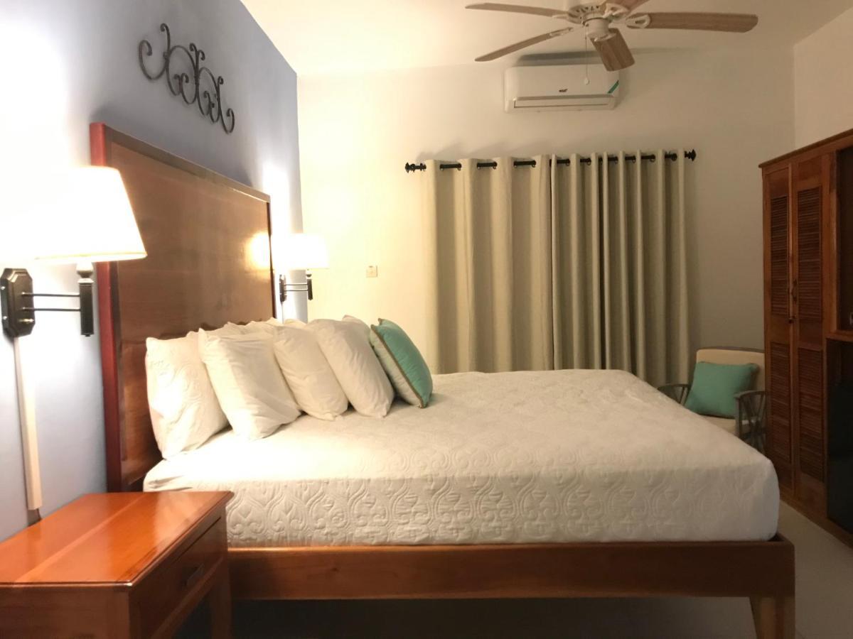 Sommerville Resorts نيغريل المظهر الخارجي الصورة