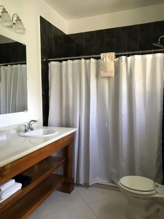 Sommerville Resorts نيغريل المظهر الخارجي الصورة