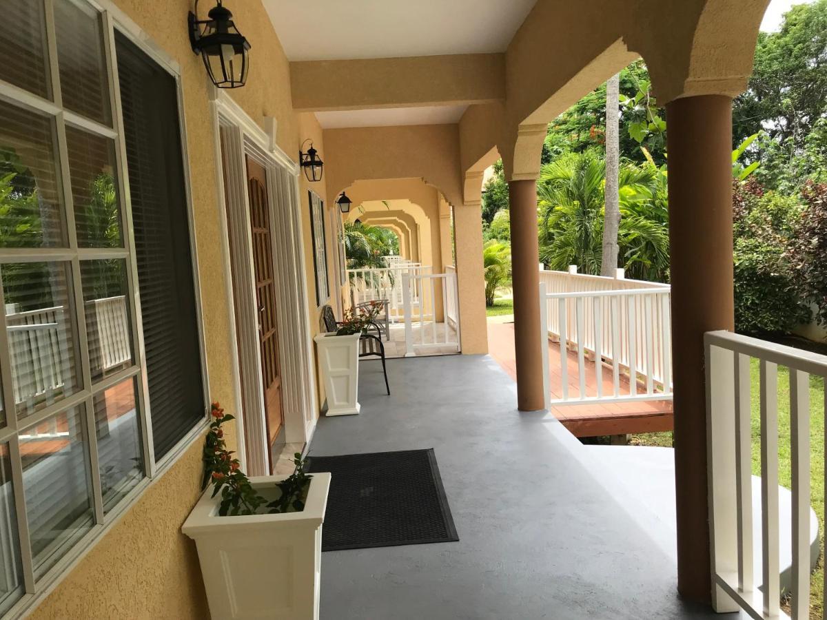 Sommerville Resorts نيغريل المظهر الخارجي الصورة