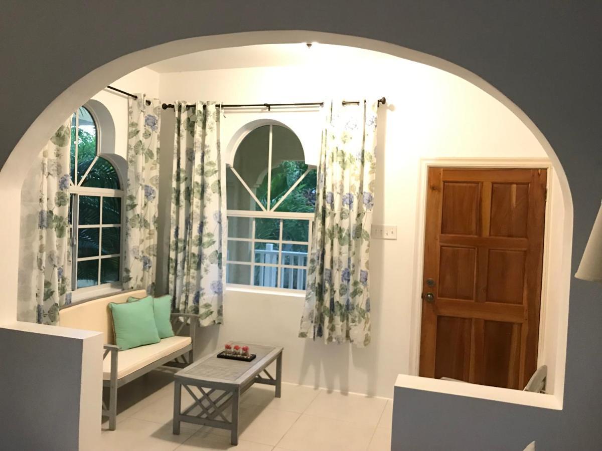 Sommerville Resorts نيغريل المظهر الخارجي الصورة
