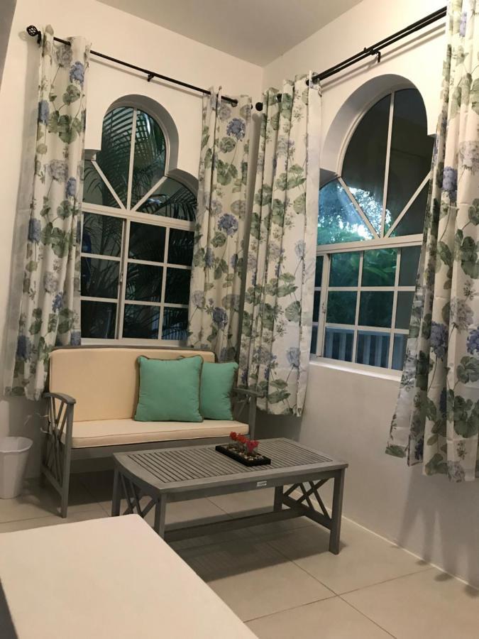 Sommerville Resorts نيغريل المظهر الخارجي الصورة